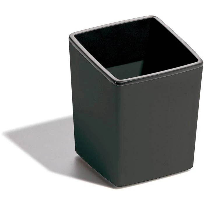 Durable Stiftehalter 761458 Varicolor Smart Office, Kunststoff, 1 Fach, Anthrazit – Bild 2