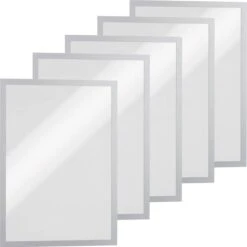 Durable 4868-23 Duraframe Magnetic Magnetrahmen A3