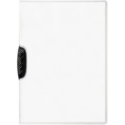 Durable Swingclip 2260-01 Cliphefter 30 Blatt A4 -Durable 0cba6c2637ef3f73fd92de02c531e97eee5c4f6e cliphefter durable 2260 01 swingclip a4