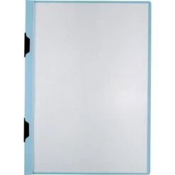 Durable Duraclip 2218-06 Cliphefter 60 Blatt A3