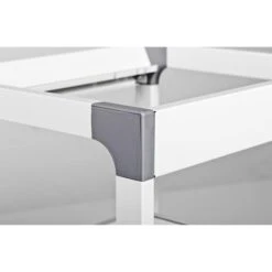 Durable 3711-10 SYSTEM Bürowagen, 75 X 88 X 43cm, Lichtgrau -Durable 1010ccd8d11f2a0e1a7d954dd3b35195acc5167c buerowagen durable 3711 10 system