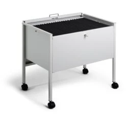 Durable -Durable 103c7f6c85a7627da0d1442ab6e927aaea5c9188 haengeregistraturwagen durable 3098 10 economy