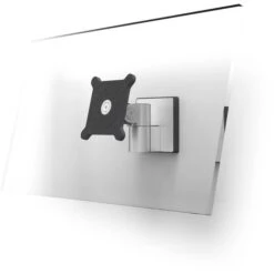 Durable Monitorhalterung 5089-23, Für VESA TFT, Wand-Befestigung