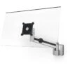 Durable Monitorhalterung 5090-23 Monitor-Arm, Für VESA TFT, Wand-Befestigung