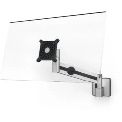 Durable Monitorhalterung 5090-23 Monitor-Arm, Für VESA TFT, Wand-Befestigung