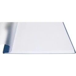 Durable Duraclip 2200-07 Cliphefter 30 Blatt Blau -Durable 158af890960499b1323bc17198b0648b581acc86 cliphefter durable 2200 07 duraclip a4