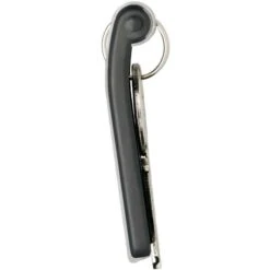 Durable Schlüsselanhänger Key Clip 1957-00, Aufklappbar, Kunststoff, Farbig Sortiert, 6 Stück -Durable 16c83132c4d6ed5640fd1c861c25a5287e01906d schluesselanhaenger durable key clip 1957 00