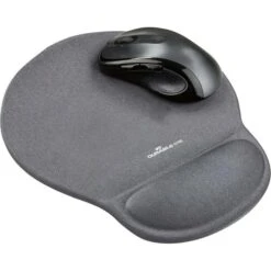 Durable 13 Durable 5748 Mouse Pad Ergotop Mit Gel Mauspad