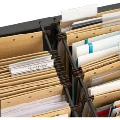 Durable -Durable 243ea097b0a554019c025b14859deac7322b3609 haengeregistraturwagen durable 3082 01 economy