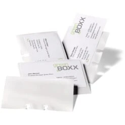 Durable 2418 Visifix Visitenkartenhüllen A7 -Durable 262524050d2761a649825ec7c97d1bd7cd8d0d1f visitenkartenhuellen durable 241819 visifix