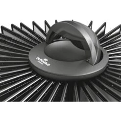 Durable 5633-01 Sherpa Carousel Sichttafelsystem -Durable 27c3b4903f3f36d03c7db275e2cde5ce0b09f51c sichttafelsystem durable sherpa carousel 40