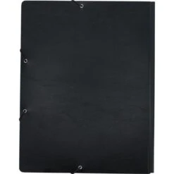 Durable Eckspanner 232001 Premium, A4, Schwarz, Kunststoff -Durable 2938454063c3264da9cb77812d9d757ef663899e eckspanner durable 232001 premium a4