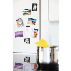 Durable Magnetleiste DURAFIX Clip 4705-01, Selbstklebend, Schwarz, Länge 6cm, 5 Stück -Durable 2bcbaa084e860a3905d612c928b897227d3b1c9b magnetleiste durable durafix clip 4705 01