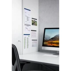 Durable Magnetleiste DURAFIX Rail 4706-07, Selbstklebend, Dunkelblau, Länge 21cm, 5 Stück -Durable 30455705b7cf46b10100520e5646b64938c8df5e magnetleiste durable durafix rail 4706 07