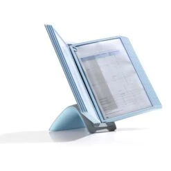 Durable 5912 Bact-o-clean Table Sichttafelsystem