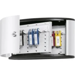 Durable Key Box 12 1960 23 Schlüsselkasten Metall