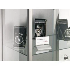 Durable Tischnamensschilder 8203-19 Presenter, De Luxe, 105 X 297mm, Acryl, T-Form -Durable 34f605c0ecc0c6bd821db54c26a1468b0875b8ac tischnamensschilder durable 8203 19 presenter