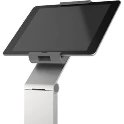 Durable -Durable 3636c64ce32b353ea4adc06fff77f19b70125e0c tablet halterung durable 893223 holder floor boden