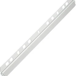 Durable 2902-19, Klemmschiene Mit Abheftleiste, A4, Transparent, Für 30 Blatt, 50 Stück