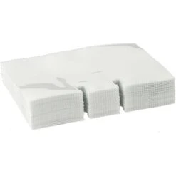 Durable 2418 Visifix Visitenkartenhüllen A7