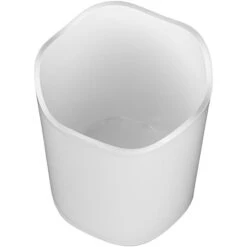 Durable Stiftehalter 1701235-010 Trend, Kunststoff, 1 Fach, Weiß -Durable 3779bd56798c0e6d3ac6c45f2399abcda62c2130 stiftehalter durable 1701235 010 trend