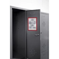 Durable 4869-23 Duraframe Magnetic Magnetrahmen A4 -Durable 37bfeb0baa70c5ef7ce51bccbd67351552277f02 inforahmen durable 4869 23 duraframe magnetic a4