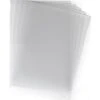 Durable 2943-19 Bindefolien A4 Transparent 0,3 Mm