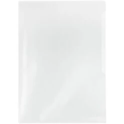 Durable Sichthüllen 233719, Transparent, A4, Genarbt, 0,12 Mm, Aus PP, 100 Stück -Durable 3936efd0806b78d40008b9c56bcbcc6ec2d8234c sichthuellen durable 233719 transparent a4