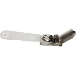 Durable Namensschilder 8106-19, 90 X 60 Mm, Mit Hosenträger-Clip, Kunststoff, 25 Stück -Durable 3f4225760056f5299dae8be9905e062d48984f43 namensschilder durable 8106 19 90 x 60 mm
