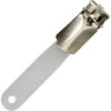 Durable Ausweishalter 8103-26, Metall, Clip, Silber, 25 Stück