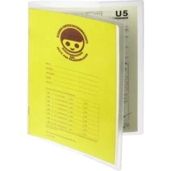 Durable Ausweishülle 2140-19, PP, A6, Transparent, 210 X 148mm, 10 Stück -Durable 4c629b4246c174b4f1cbf31246a206569bc79ea3 ausweishuelle durable 2140 19 pp