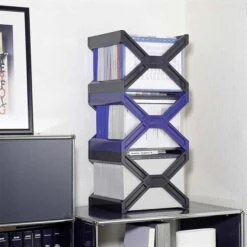 Durable 2611-01 Carry Plus Hängebox Schwarz -Durable 4c7a79a69d0b7e88834a90ee0c98599ec35cf8d2 haengebox durable 2611 01 carry plus a4