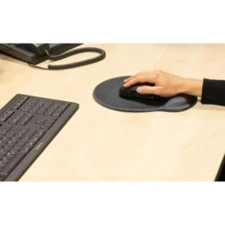 Durable -Durable 500d2625e30afe6c6ede257e46c0e6b0a7f80ec5 mauspad durable ergotop mit gel 5748 58