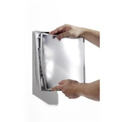 Durable 5631-22 Sherpa Wall 10 Sichttafelsystem -Durable 5b8a1e3cfa3653fe37020d392fd9c2c8ada05502 sichttafelsystem durable 5631 22 sherpa wall 10 a4