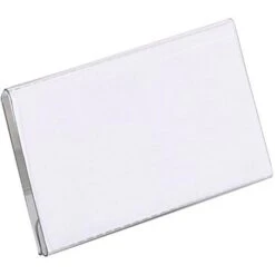Durable Namensschilder 8116-19, 75 X 40 Mm, Mit Magnet, Kunststoff, 25 Stück -Durable 6014b826266c7a0423fd81c0ac2f9e6a231617b5 namensschilder durable 8116 19 75 x 40 mm