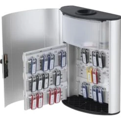 Durable Key Box 54 1968-23 Schlüsselkasten Code