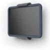 Durable Tablet-Halterung 893823 Holder Wall XL, Wandhalterung, Aluminium, Silber, 7-13 Zoll