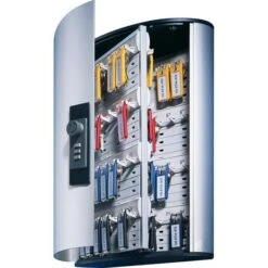 Durable Key Box 72 1967 23 Schlüsselkasten Code