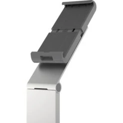 Durable Tablet-Halterung 893223 Holder Floor Boden, Tablet-Bodenständer, Universal, Aluminium, Silber -Durable 6a008ea657175358f87f09a99318d328d72cc0ab tablet halterung durable 893223 holder floor boden