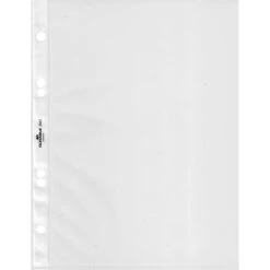 Durable Prospekthüllen 2651-19, A5, Glasklar, 0,06 Mm, Oben Offen, 25 Stück -Durable 6a322f4cf8a61a92292a8560c546ba63ab15bf28 prospekthuellen durable 2651 19 a5