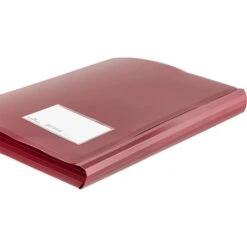 Durable Eckspanner 999109793, A4, Rot, 3 Einschlagklappen, Kunststoff, 5 Stück -Durable 6b1d39efd861aa453870e93662439e1069f1fa1a eckspanner durable 999109793 a4