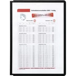 Durable 5606-01 Sherpa Panel A4 Sichttafel Schwarz 6 Durable 5606-01 Sherpa Panel A4 Sichttafel Schwarz -Durable 6dd136810691643b2ec6c44bc4446e7fec4af3d1 sichttafel durable 5606 01 sherpa panel a4