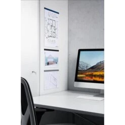 Durable Magnetleiste DURAFIX Rail 4707-23, Selbstklebend, Silber, Länge 29,7cm, 5 Stück 9 Durable Magnetleiste DURAFIX Rail 4707-23, Selbstklebend, Silber, Länge 29,7cm, 5 Stück -Durable 6eccb5dc5baf00c3d1cfb4b41cf43ce577a5accf magnetleiste durable durafix rail 4707 23