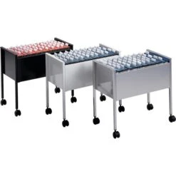 Durable Hängeregistraturwagen 3095-10 Economy, Für 80 Mappen A4, Lichtgrau 9 Durable Hängeregistraturwagen 3095-10 Economy, Für 80 Mappen A4, Lichtgrau -Durable 738587ff0fe9daf4430d1cbb0b317fb0ea2e748f haengeregistraturwagen durable 3095 10 economy