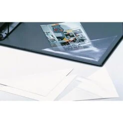 Durable Dreiecktaschen Cornerfix 8281, 75 X 75 Mm, Selbstklebend, Aus PP-Folie, 100 Stück -Durable 75c3540f91cc56df48cd84883f9db62040290e32 dreiecktaschen durable cornerfix 8281 75 x 75 mm