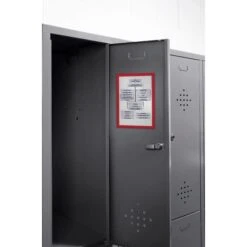 Durable 4868-23 Duraframe Magnetic Magnetrahmen A3 -Durable 79b661f75b05ef5a8b46439f12fe1a6772596cfd inforahmen durable 4868 23 duraframe magnetic a3