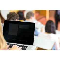 Durable -Durable 7ab31f4c48dd9984cef1c7e2f41a5cf950106ac7 blickschutzfilter durable magnetic 514357