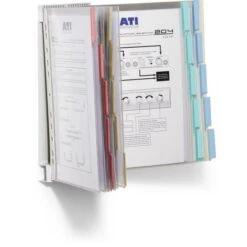 Durable 5692-00 Function Wall 20 Sichttafelsystem