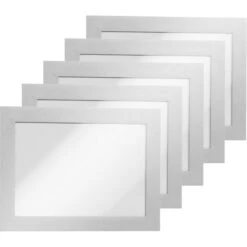 Durable 4948-23 Duraframe Magnetic Magnetrahmen A6