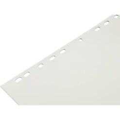 Durable 6510-10 Register Kunststoff A-Z, A4, 20-teilig, Grau -Durable 8aecf86f1701a5d4288e5d961a06618142668e3c register durable 6510 10 a4 a z